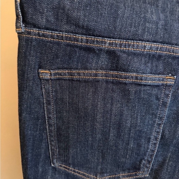 NWT J. Crew Women's Indigo 9” Demi Boot Cut Jeans, Sz 31 - Picture 6 of 9